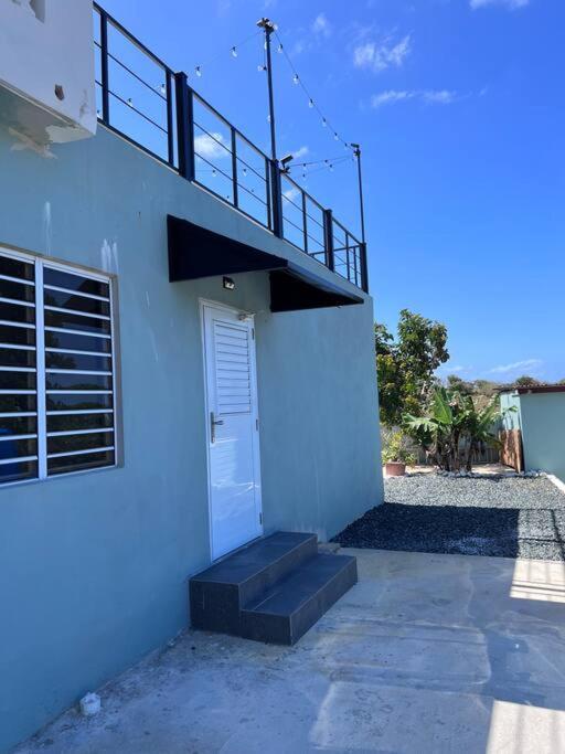Playa Y Campo Studio Isabela Exterior photo