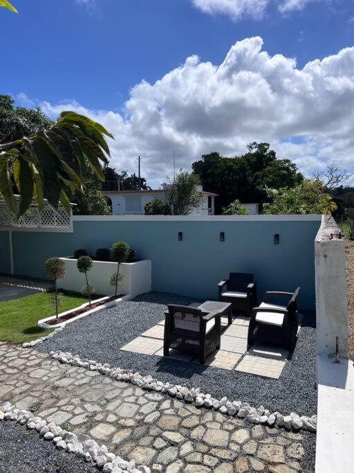 Playa Y Campo Studio Isabela Exterior photo